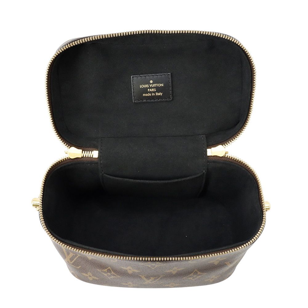 Louis Vuitton Monogram Reverse Vanity NV PM 2-Way Shoulder — view 6