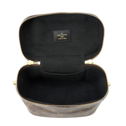 Louis Vuitton Monogram Reverse Vanity NV PM 2-Way Shoulder — view 6