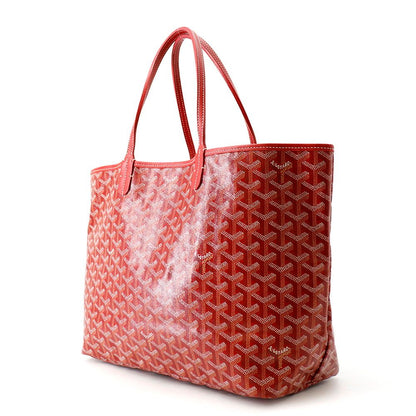 Goyard Tote Saint Louis PM Leather with Pouch — view 2