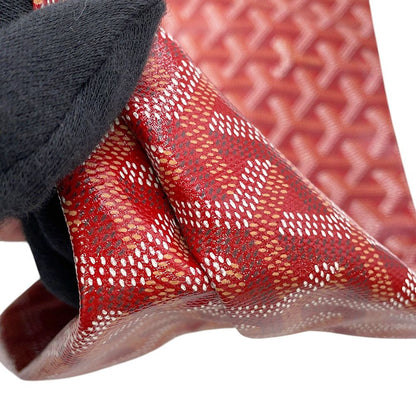 Goyard Tote Saint Louis PM Leather with Pouch — view 7