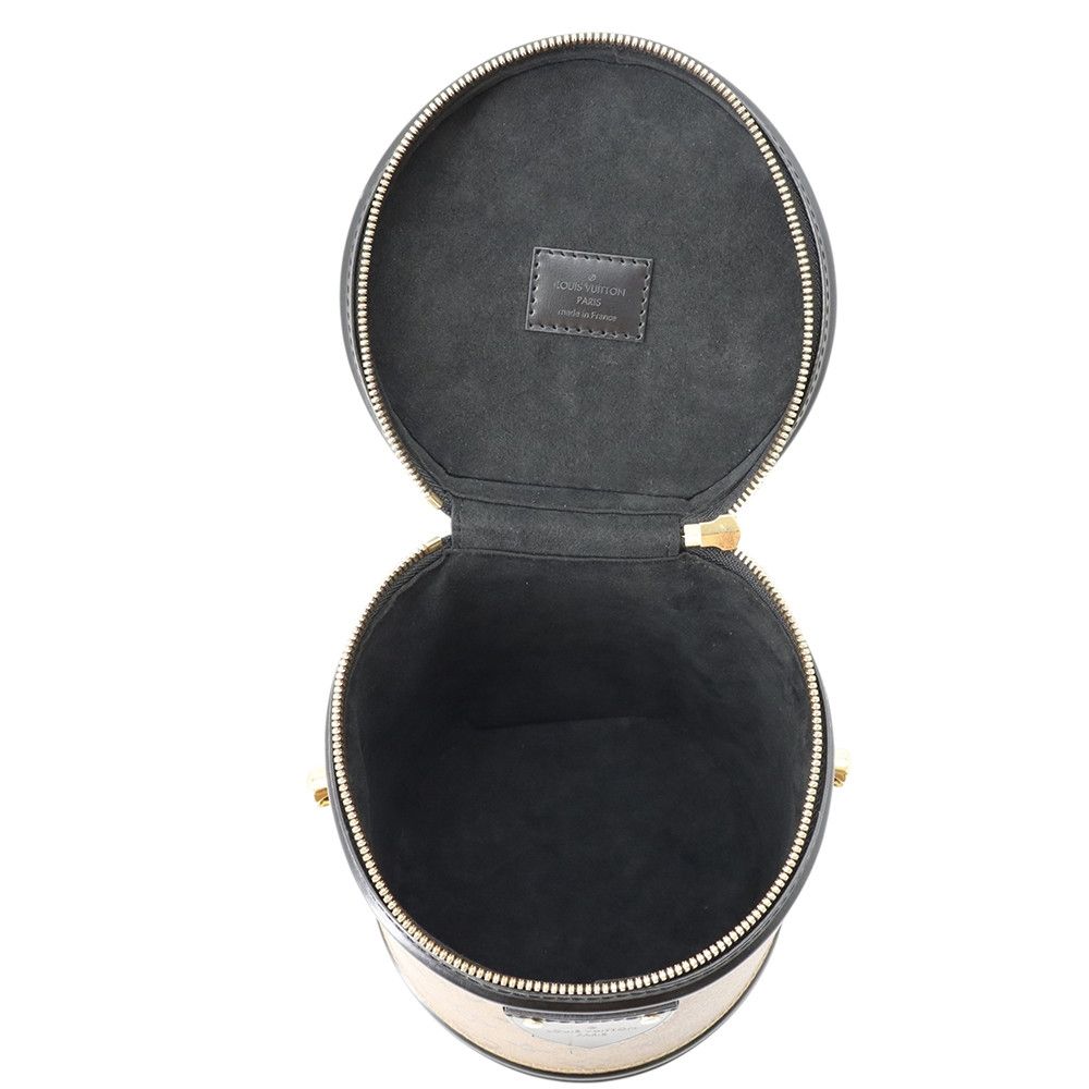 Louis Vuitton Handbag Monogram Reverse Cannes 2-Way — view 6