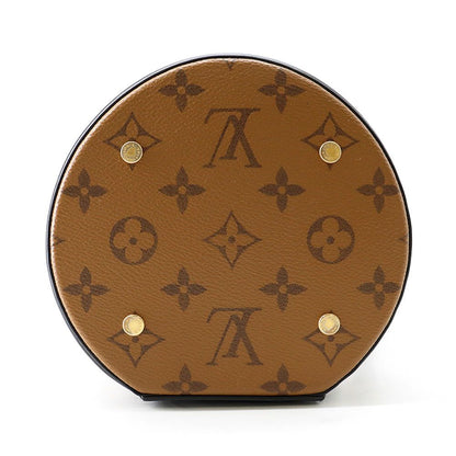 Louis Vuitton Handbag Monogram Reverse Cannes 2-Way — view 3