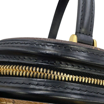 Louis Vuitton Handbag Monogram Reverse Cannes 2-Way — view 7