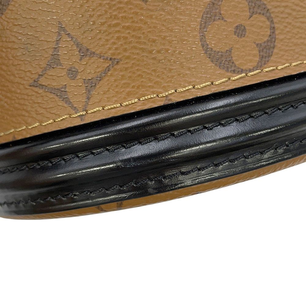Louis Vuitton Handbag Monogram Reverse Cannes 2-Way — view 9