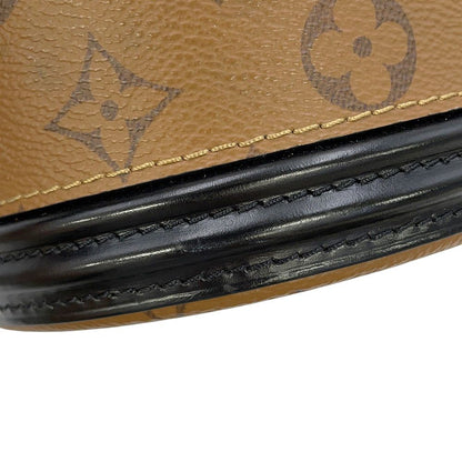 Louis Vuitton Handbag Monogram Reverse Cannes 2-Way — view 9