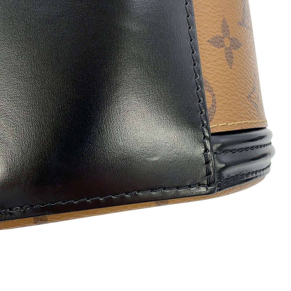 Louis Vuitton Handbag Monogram Reverse Cannes 2-Way — view 8