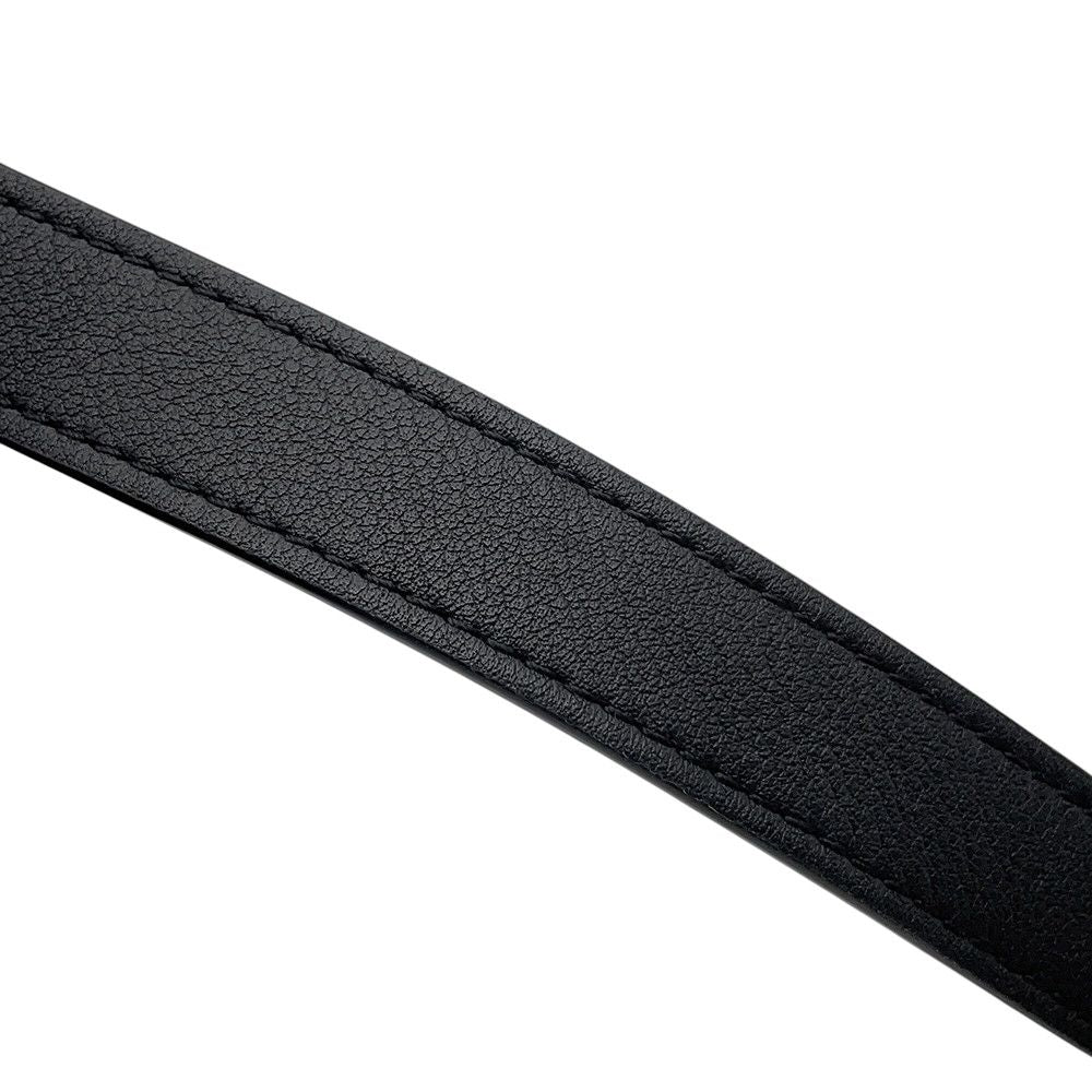 Loewe Shoulder Strap Anagram Calf Leather — view 4