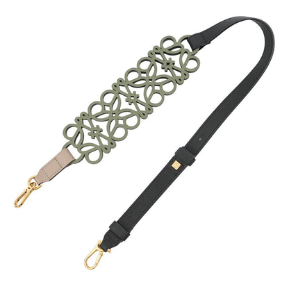 Loewe Shoulder Strap Anagram Calf Leather — view 3