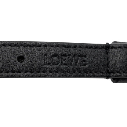 Loewe Shoulder Strap Anagram Calf Leather — view 7