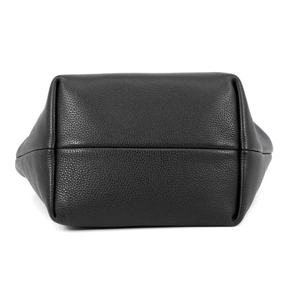 Gucci Tote GG Canvas Totissima Reversible Black — view 3