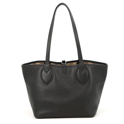 Gucci Tote GG Canvas Totissima Reversible Black