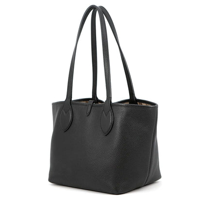 Gucci Tote GG Canvas Totissima Reversible Black — view 2