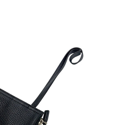 Gucci Tote GG Canvas Totissima Reversible Black — view 9