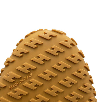 Hermes Sneakers Jet Leather Suede 37 Shoes — view 6