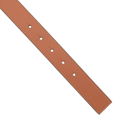 Loewe Belt Gate Anagram Reversible 65 Black — view 6