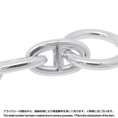 Hermes Necklace Chaine D'ancre GM 29 Pieces — view 9