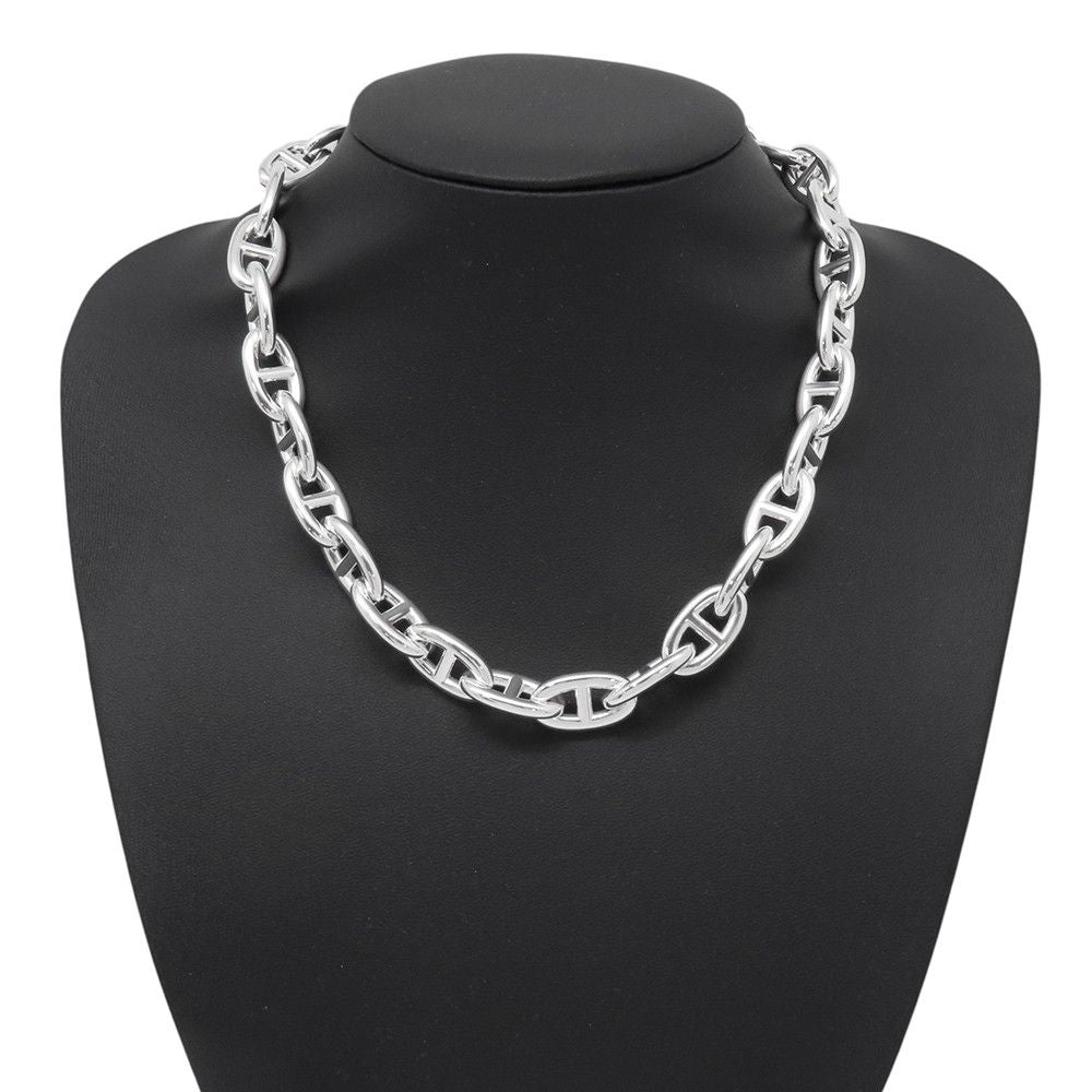 Hermes Necklace Chaine D'ancre GM 29 Pieces — view 3