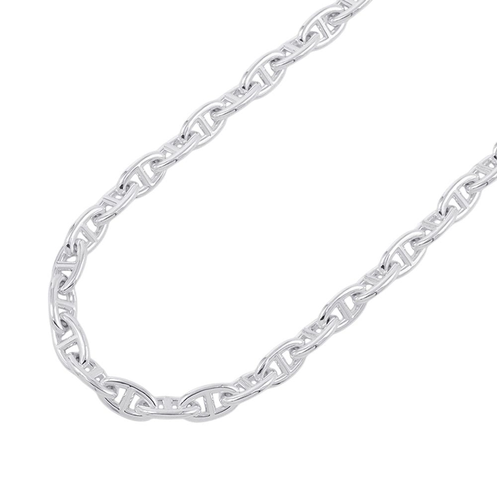 Hermes Necklace Chaine D'ancre GM 29 Pieces