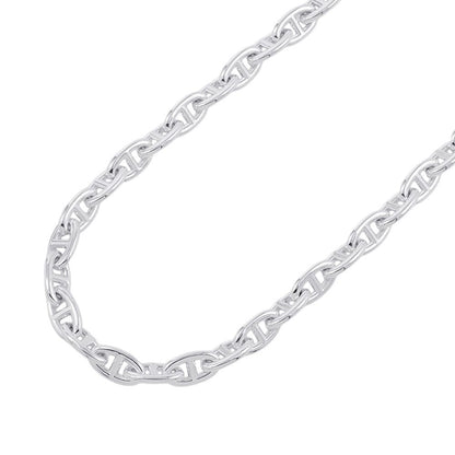 Hermes Necklace Chaine D'ancre GM 29 Pieces