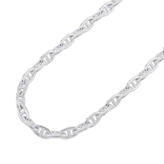Hermes Necklace Chaine D'ancre GM 29 Pieces
