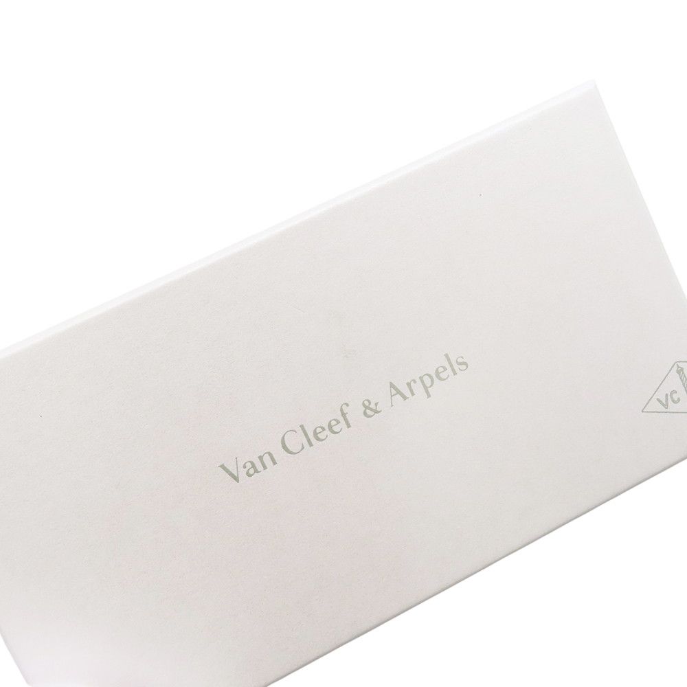 Van Cleef & Arpels Bracelet Vintage Alhambra 5 Motif Carnelian Guilloche 18k — view 7