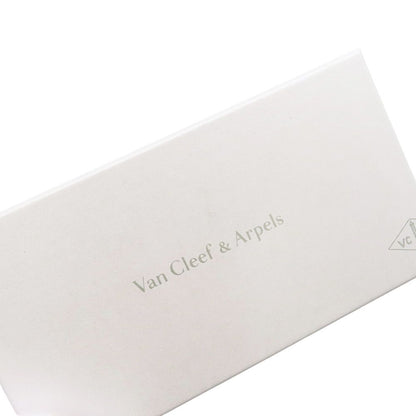 Van Cleef & Arpels Bracelet Vintage Alhambra 5 Motif Carnelian Guilloche 18k — view 7
