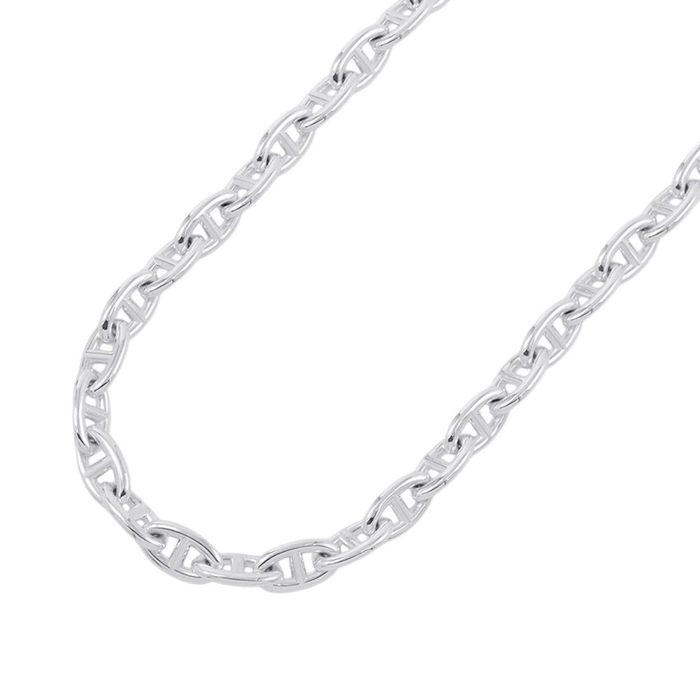 Hermes Necklace Chaine D'ancre GM 29 Pieces
