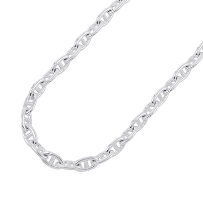 Hermes Necklace Chaine D'ancre GM 29 Pieces