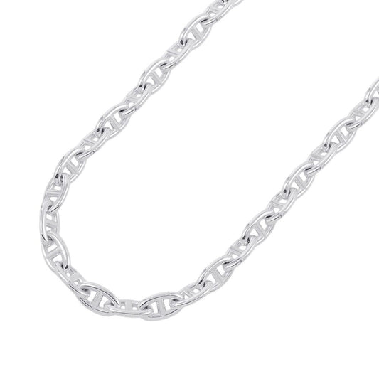 Hermes Necklace Chaine D'ancre GM 29 Pieces