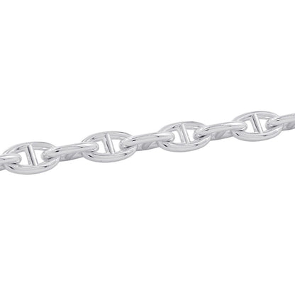 Hermes Necklace Chaine D'ancre GM 29 Pieces — view 2
