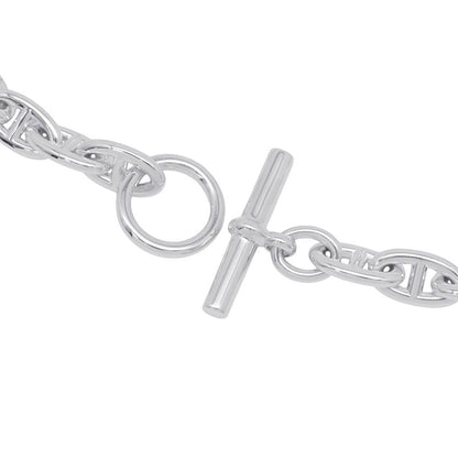 Hermes Necklace Chaine D'ancre GM 29 Pieces — view 4