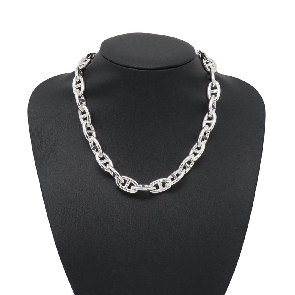 Hermes Necklace Chaine D'ancre GM 29 Pieces — view 3