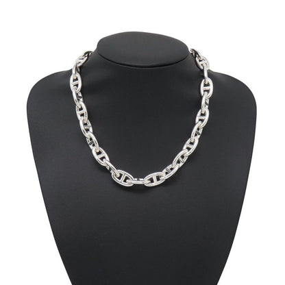 Hermes Necklace Chaine D'ancre GM 29 Pieces — view 3
