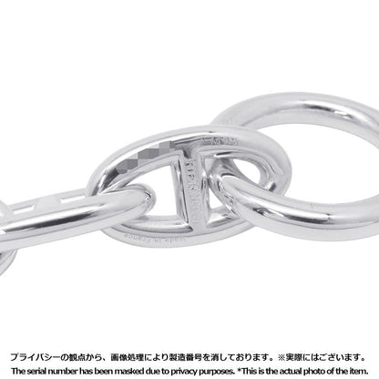 Hermes Necklace Chaine D'ancre GM 29 Pieces — view 9