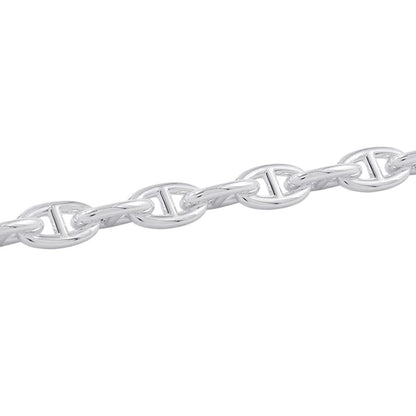 Hermes Necklace Chaine D'ancre GM 29 Pieces — view 2