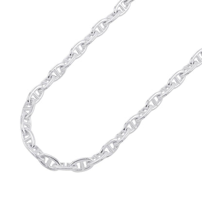 Hermes Necklace Chaine D'ancre GM 29 Pieces