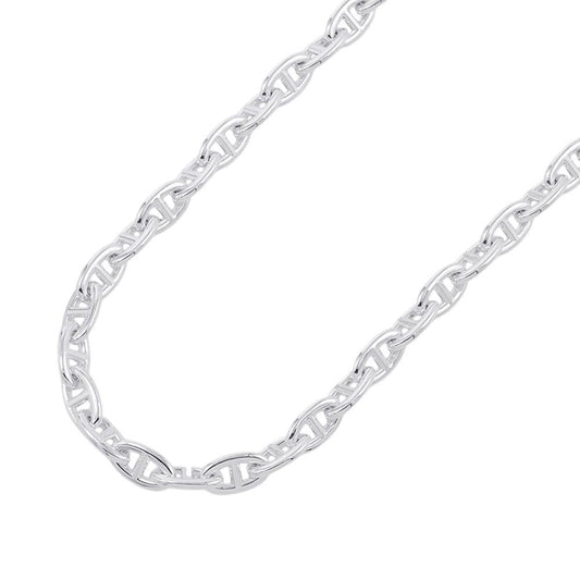 Hermes Necklace Chaine D'ancre GM 29 Pieces