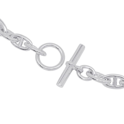 Hermes Necklace Chaine D'ancre GM 29 Pieces — view 4