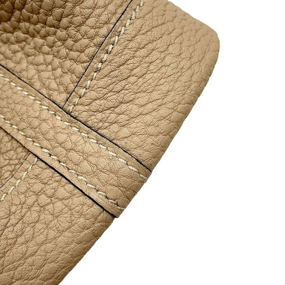 Hermes Tote Neo Garden 23 Party Trench Silver Negonda — view 8
