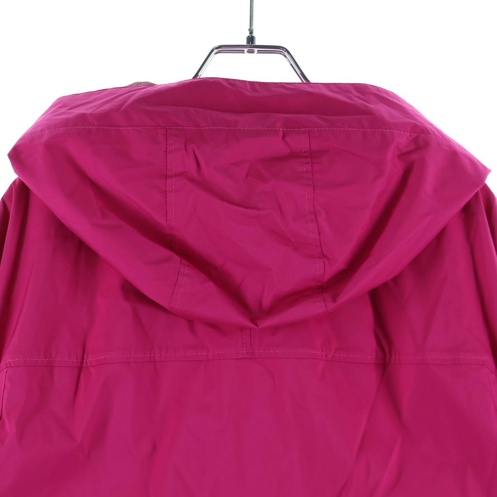 Moncler Cigue Giubbotto Sig Nylon Jacket Pink — view 4