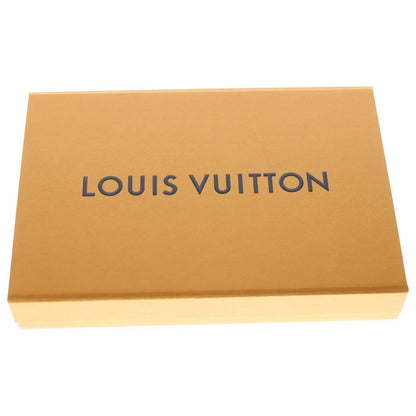 Louis Vuitton Monogram Shadow Gaston Wearable Wallet Shoulder Bag Black Leather — view 6