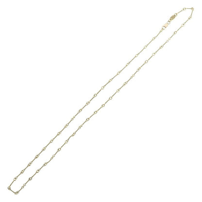 Chrome Hearts 22k Neckchain Twist Chain Necklace Gold — view 2