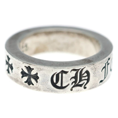Chrome Hearts Spacer Forever Ring Silver — view 3