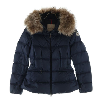 Moncler Boed Nylon Down Jacket
