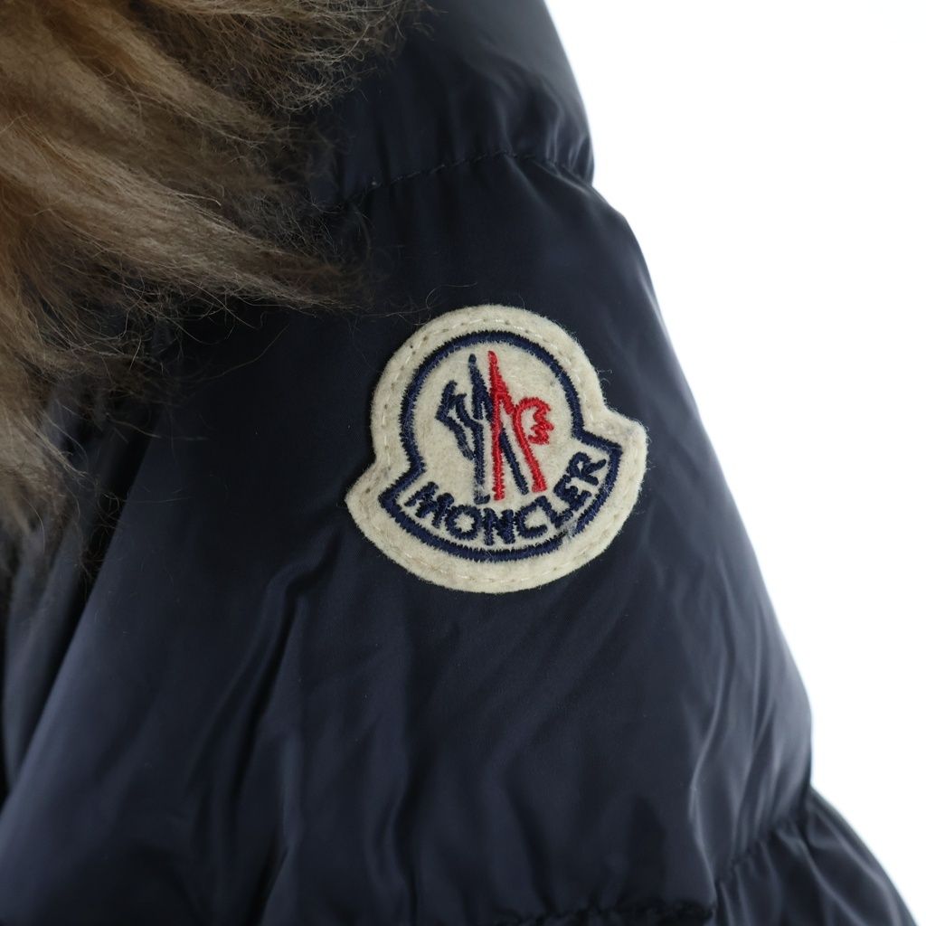 Moncler Boed Nylon Down Jacket — view 5