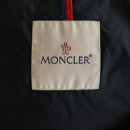 Moncler Boed Nylon Down Jacket — view 7