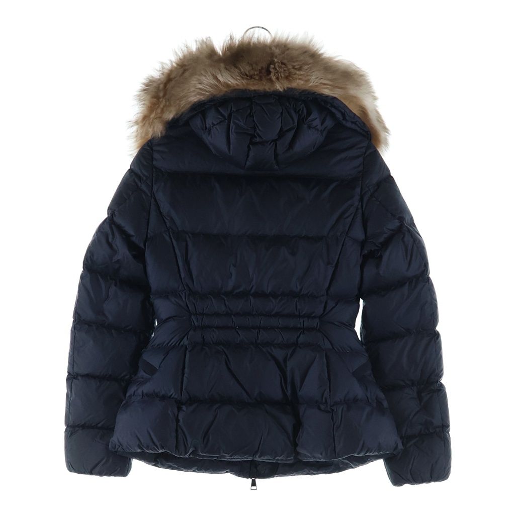 Moncler Boed Nylon Down Jacket — view 2