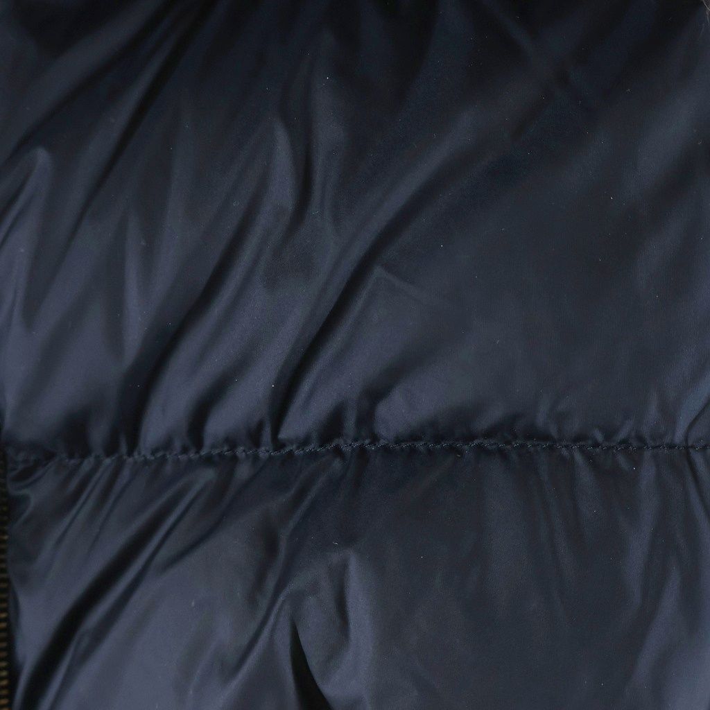 Moncler Boed Nylon Down Jacket — view 4