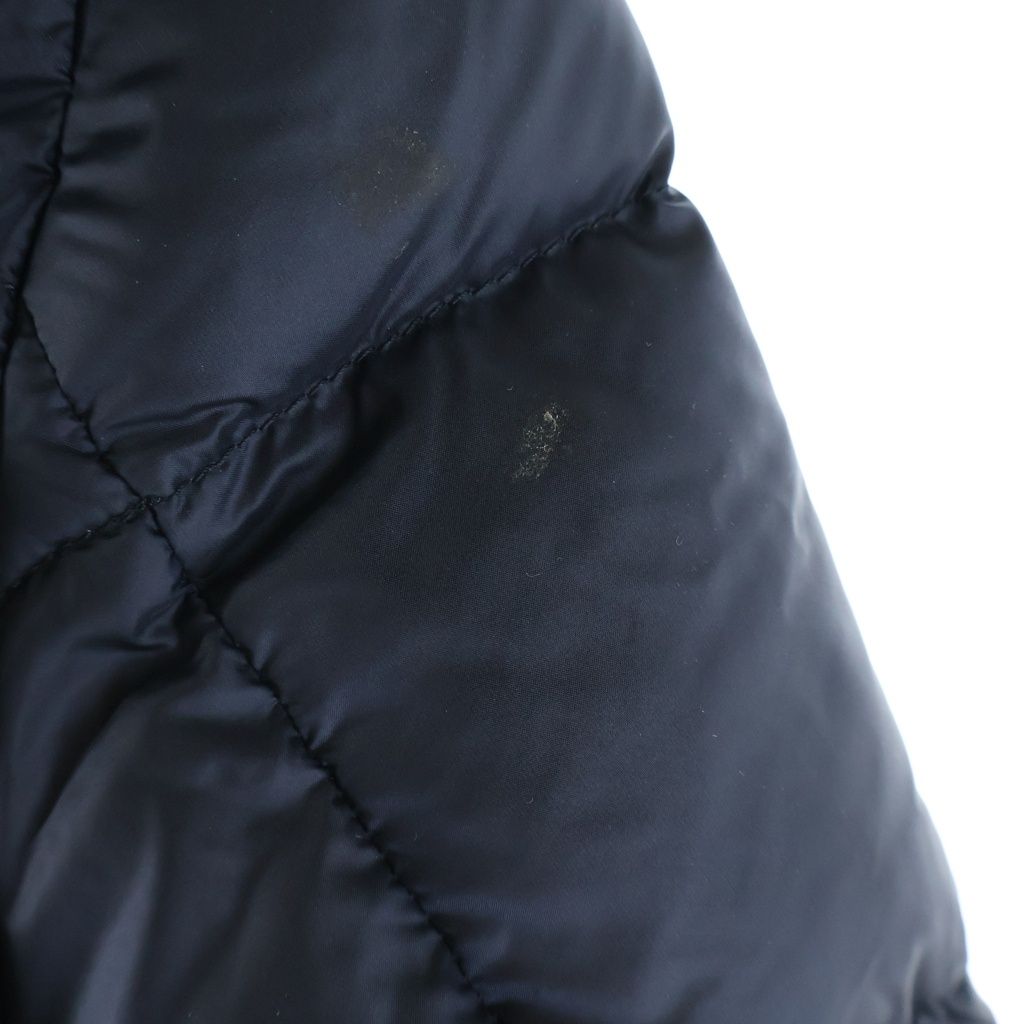 Moncler Boed Nylon Down Jacket — view 6