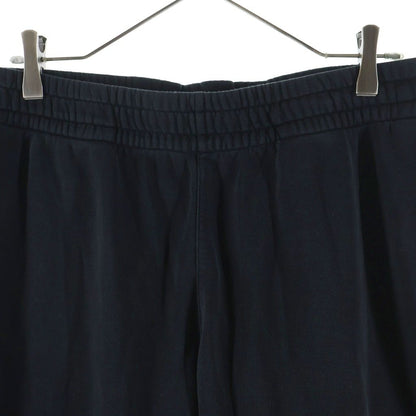 Moncler Side Logo Track Pants Gradient Sweatshirt Black — view 3